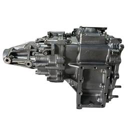 CAIXA TRAÇÃO 10000