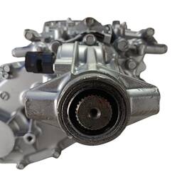 CAIXA TRAÇÃO 10000