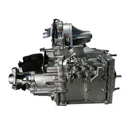 CAIXA TRAÇÃO MITSUBISHI PAJERO FULL 3.2 2001 2002 A 2007