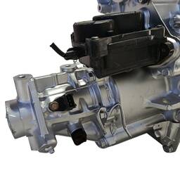 CAIXA TRAÇÃO MITSUBISHI PAJERO FULL 3.2 2001 2002 A 2007