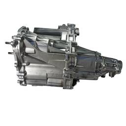 CAIXA TRAÇÃO MITSUBISHI PAJERO FULL 3.2 2001 2002 A 2007