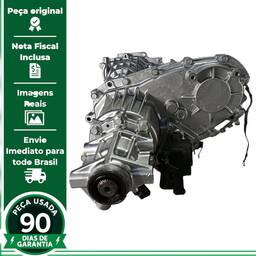 CAIXA TRAÇÃO MITSUBISHI PAJERO FULL 3.2 2001 2002 A 2007