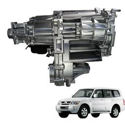 Caixa Tração Mitsubishi Pajero Full 3.2 2001 2002 a 2007