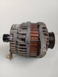 Alternador Honda Fit City Wr-v 1.5 Flex 2015 2016 a 2021
