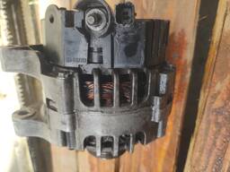 Alternador 307 308 C3 C4 Picasso Partner 1.6 16v Valeo 120A