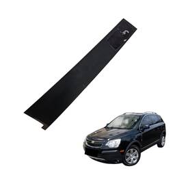 ACABAMENTO COLUNA DIANTEIRA ESQUERDA GM CAPTIVA 08 A 16