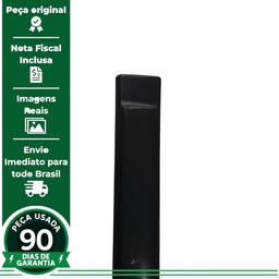 FRISO MOLDURA TRASEIRA ESQUERDA MITSIBISHI L200 05 A 11