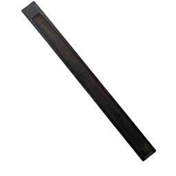 FRISO MOLDURA TRASEIRA ESQUERDA MITSIBISHI L200 05 A 11