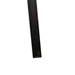 FRISO MOLDURA TRASEIRA ESQUERDA MITSIBISHI L200 05 A 11