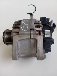 Alternador Hb20 2020/ Creta Kia Soul 2017/ 1.6 16v 120A