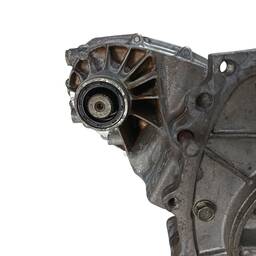 CAIXA TRAÇÃO REDUZIDA PAJERO DAKAR L200 3.5 2012 A 2015