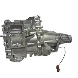 CAIXA TRAÇÃO REDUZIDA PAJERO DAKAR L200 3.5 2012 A 2015