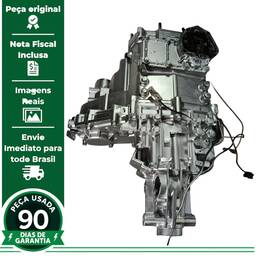 CAIXA TRAÇÃO REDUZIDA PAJERO DAKAR L200 3.5 2012 A 2015