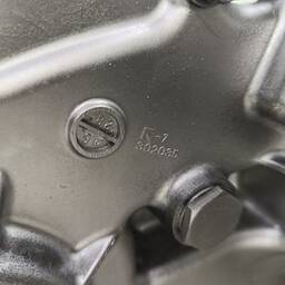 CAIXA TRAÇÃO REDUZIDA PAJERO DAKAR L200 3.5 2012 A 2015