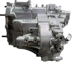 CAIXA TRAÇÃO REDUZIDA PAJERO DAKAR L200 3.5 2012 A 2015