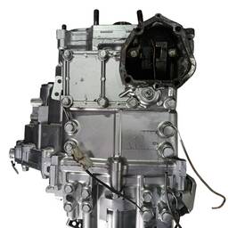 CAIXA TRAÇÃO REDUZIDA PAJERO DAKAR L200 3.5 2012 A 2015