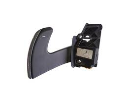 BORBOLETA VOLANTE CAMBIO ESQUERDA C4 PICASSO 2008 A 2014