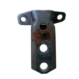 PAR DOBRADIÇA DIANTEIRA DIREITA MITSUBISHI TR4 2010 A 2015