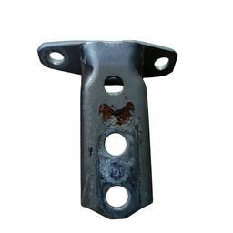 PAR DOBRADIÇA DIANTEIRA DIREITA MITSUBISHI TR4 2010 A 2015