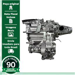 CAIXA TRAÇÃO TRANSFERENCIA PAJERO SPORT 3.0 V6 1998 A 2006