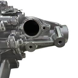 CAIXA TRAÇÃO TRANSFERENCIA PAJERO SPORT 3.0 V6 1998 A 2006