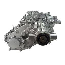 CAIXA TRAÇÃO TRANSFERENCIA PAJERO SPORT 3.0 V6 1998 A 2006