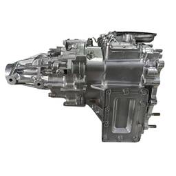 CAIXA TRAÇÃO TRANSFERENCIA PAJERO SPORT 3.0 V6 1998 A 2006