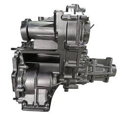 CAIXA TRAÇÃO TRANSFERENCIA PAJERO SPORT 3.0 V6 1998 A 2006