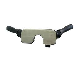 CHAVE SETA MARCH VERSA 2012 A 2020 COM LIMPADOR/