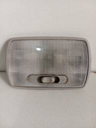 Luz Teto Cortesia Traseira Honda Fit City Hr-v 2015 A 2021