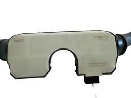 CHAVE SETA MARCH VERSA 2012 A 2020 COM LIMPADOR/ MILHA