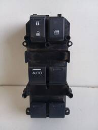 Botão Comando Vidro Diant Esq Fit City 15/19 35750t9am111m1