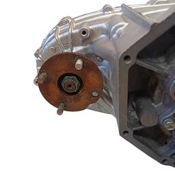 CAIXA TRAÇÃO TOYOTA HILUX 2.5 3.0 2006 A 2015 MANUAL