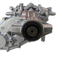 CAIXA TRAÇÃO MITSUBISHI PAJERO SPORT 2.8 1998 À 2007
