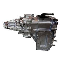 CAIXA TRAÇÃO MITSUBISHI PAJERO SPORT 2.8 1998 À 2007