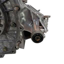 CAIXA TRAÇÃO MITSUBISHI PAJERO SPORT 2.8 1998 À 2007