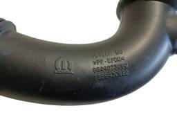 MANGUEIRA FILTRO AR TURBINA C3/AIRCROSS/BASALT 2023/ 1.0 TUR