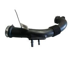 MANGUEIRA FILTRO AR TURBINA C3/AIRCROSS/BASALT 2023/ 1.0 TUR