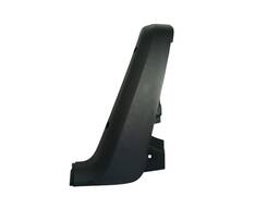 MOLDURA CAÇAMBA SUPERIOR DIREITA STRADA 2014 A 2020