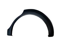 Moldura Paralama Traseiro Esquerdo Mobi 2017 2018 2019/..