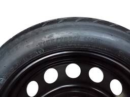 RODA ESTEPE T155/70 ARO 17 COROLLA CROSS 2022/ 
