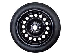 RODA ESTEPE T155/70 ARO 17 COROLLA CROSS 2022/ 