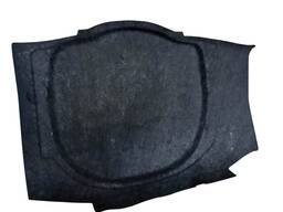 FORRO PORTA MALAS POLO TRACK 2023 2024/