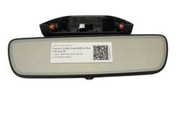 RETROVISOR INTERNO COROLLA CROSS 2022 2021 2022/..