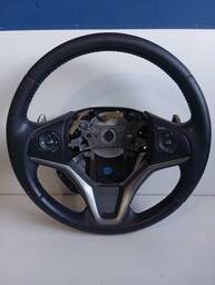 Volante Honda City  C/Som e Borboleta 15 A 19 78500t9l 