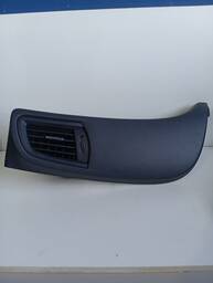 Difusor Painel L.d Honda City C/ Moldura 2015 A 2019