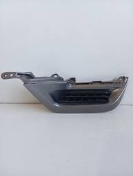 Difusor Ar Esquerdo Honda City 2015 2020 77620t9l 