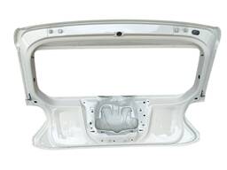 TAMPA TRASEIRA POLO TRACK 2023 2024 2025