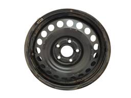 Roda de Ferro Avulsa Aro 16 Creta Tucson Elantra 5x114 