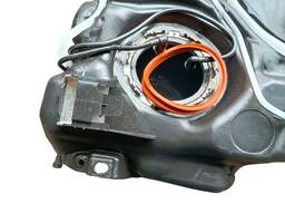 TANQUE COMBUSTÍVEL POLO VIRTUS NIVUS 1.0 1.4 TSI 2024/..